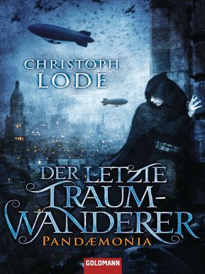 cover image of Der letzte Traumwanderer